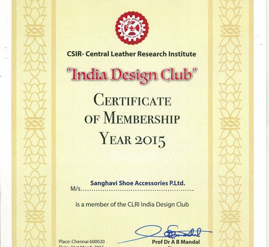 CSIR – India Design Club